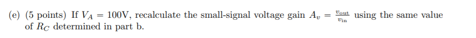 Solved QUESTION III. For the circuit in Figure 4 all | Chegg.com