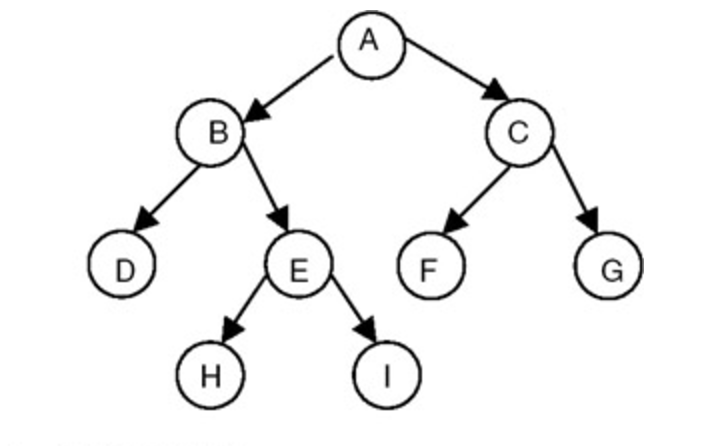 Solved What would be the post-order and pre-order traversal | Chegg.com