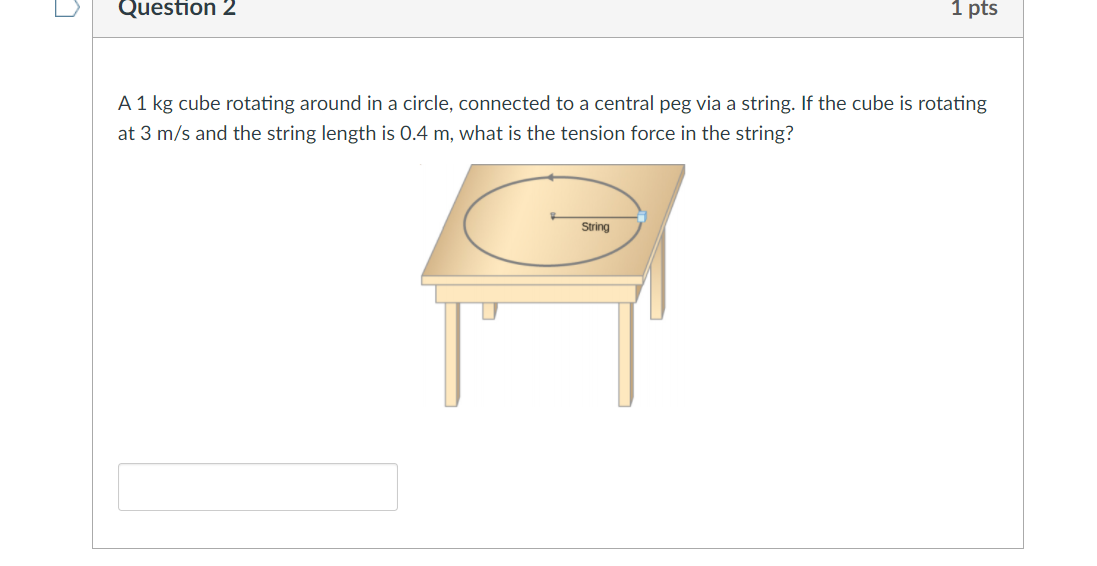Solved I have been trying to solve this question for a while | Chegg.com