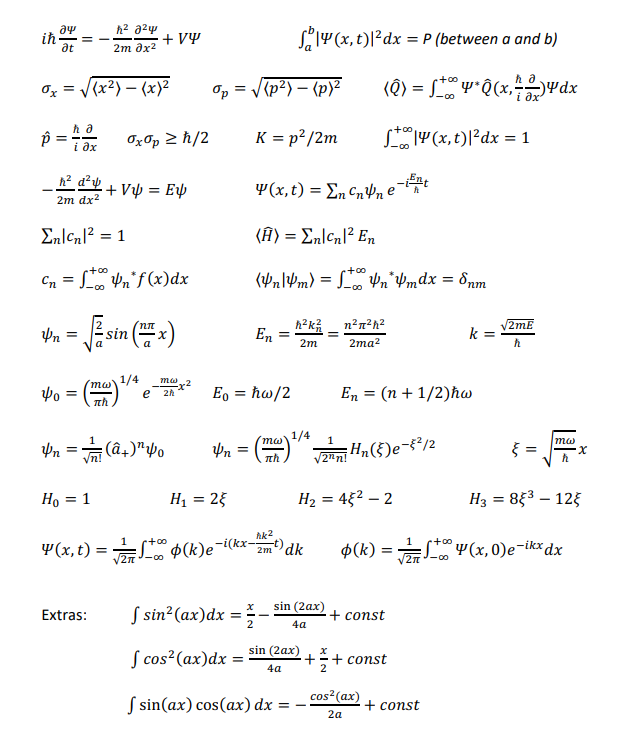 Solved 3 30 Points Consider The Following Wave Functi Chegg Com