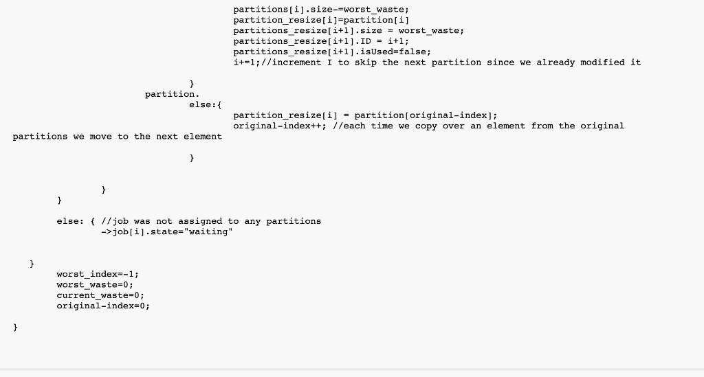 Solved Objective: Write a C++ -program that will implement 4 | Chegg.com