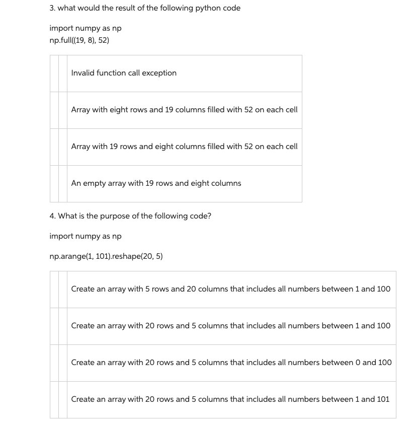 Solved 1 What Would Be A Good Justification For Using Chegg