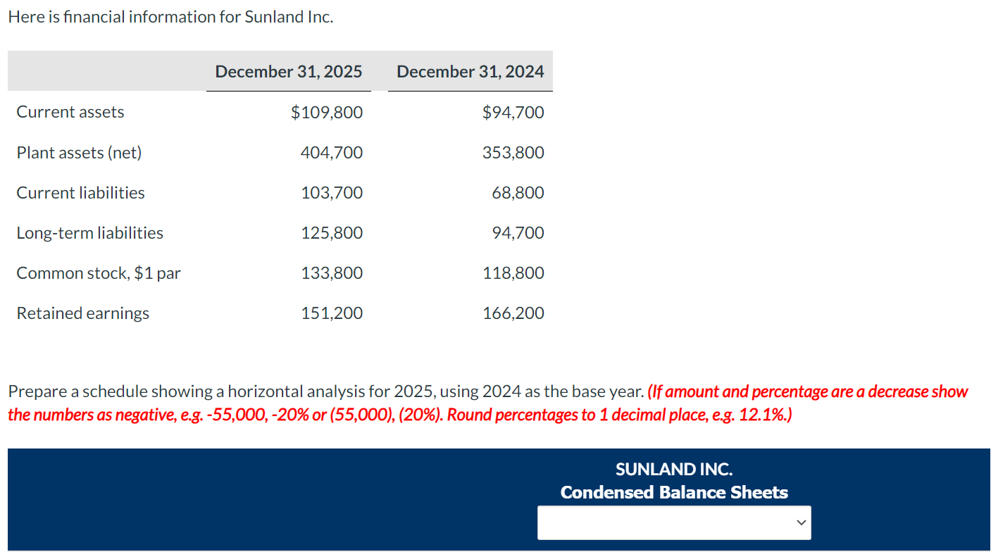 Solved 2025 2024 Assets Current Assets Plant Assets Net Chegg Com   PhpvXGRVU