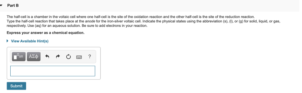 question-video-writing-half-cell-notation-nagwa