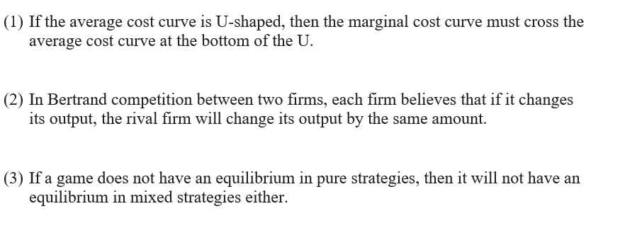 solved-1-if-the-average-cost-curve-is-u-shaped-then-the-chegg