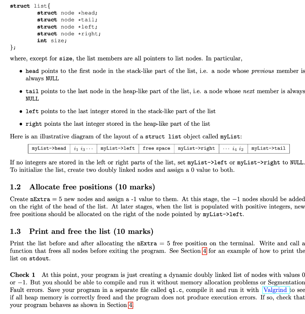 Introduction This assignment is a C programming | Chegg.com