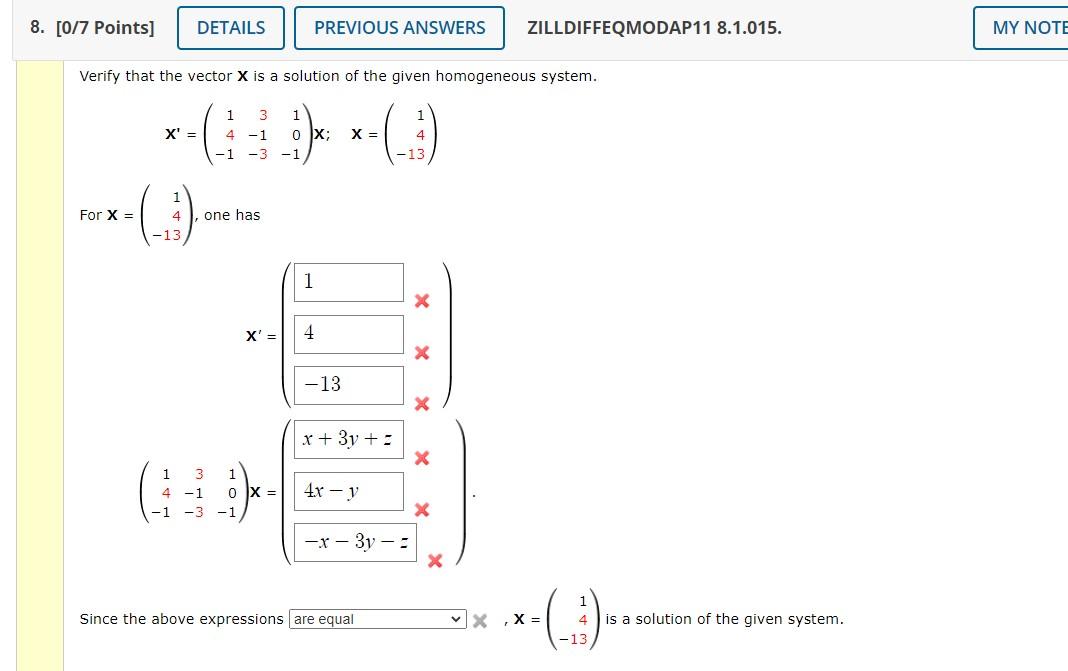 Solved Please help and show work so that I understand... | Chegg.com