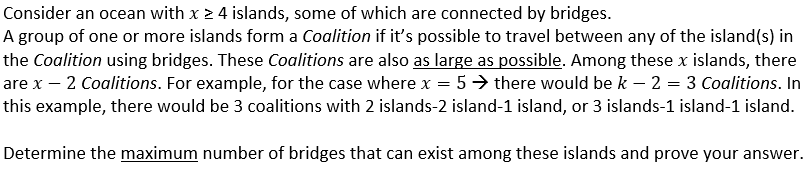 Solved Please show your work and I will upvote for the | Chegg.com