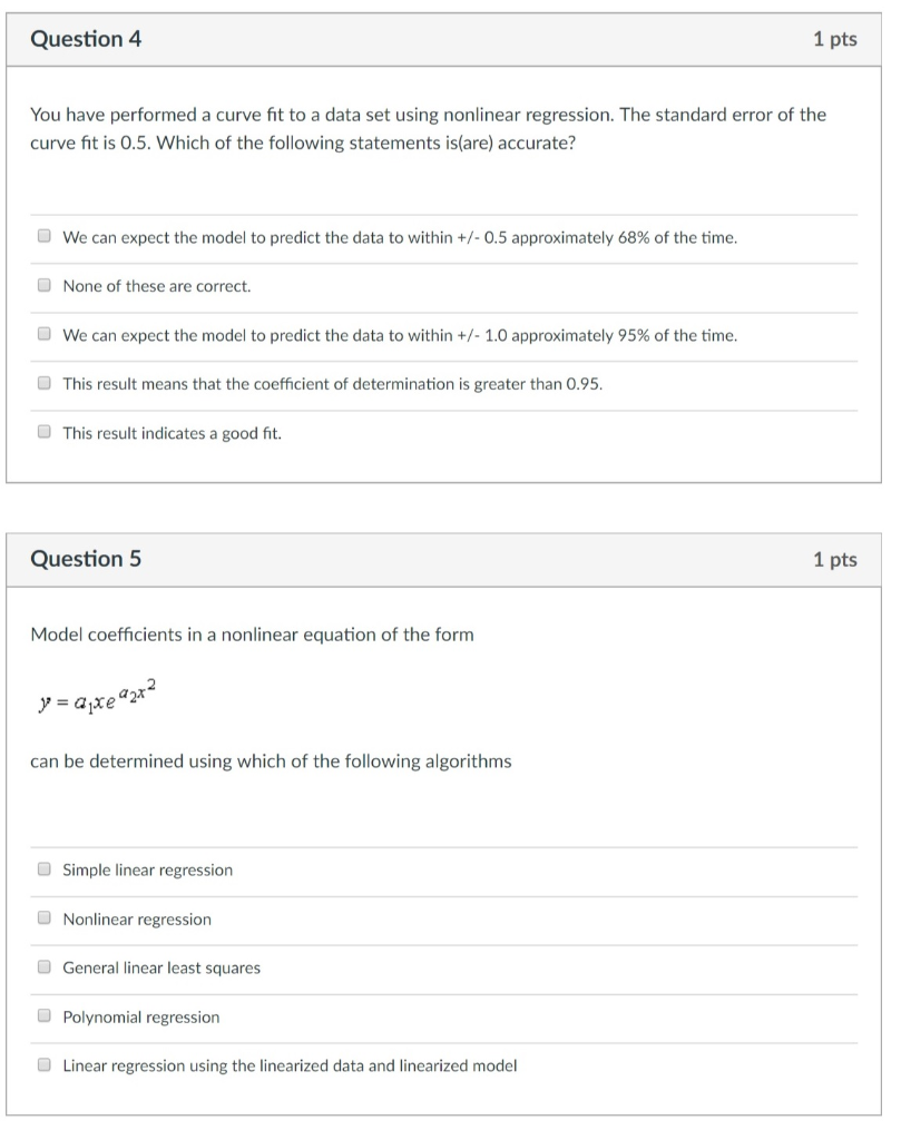 Solved Question 1 1 pts Which of the following methods can | Chegg.com