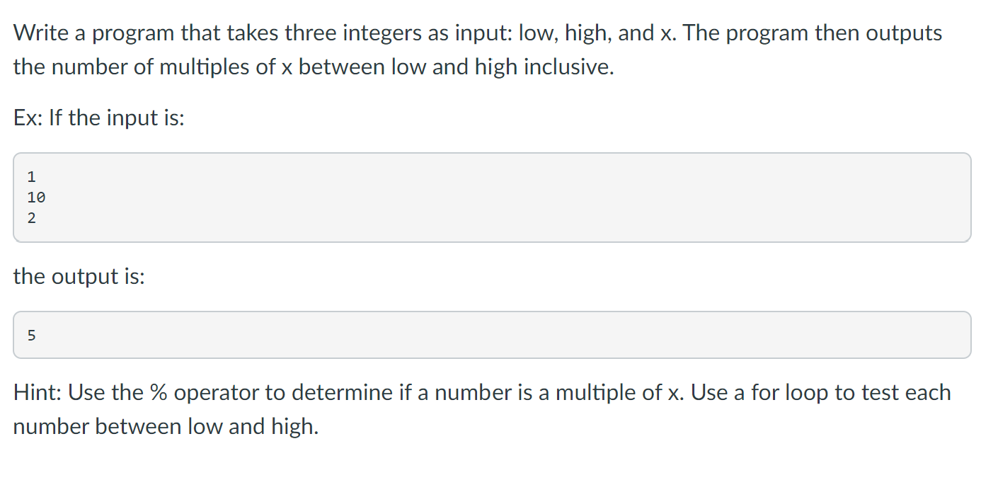 solved-python-write-a-program-that-takes-three-integers-chegg