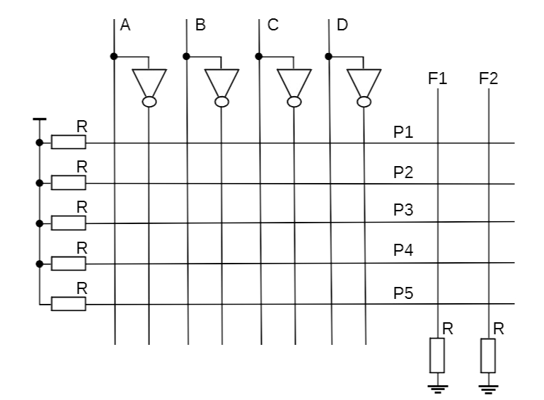8. Consider a three-bit register with the ability to | Chegg.com