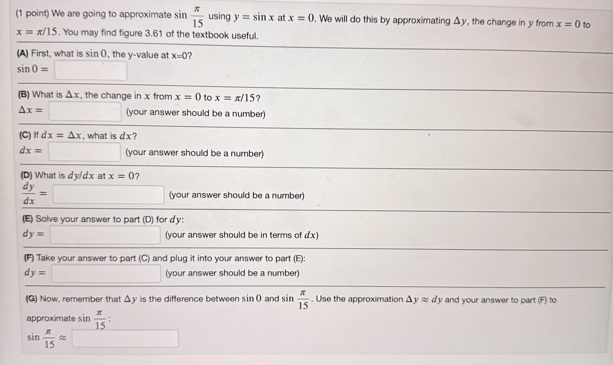 1-point-we-are-going-to-approximate-sin15-using-chegg