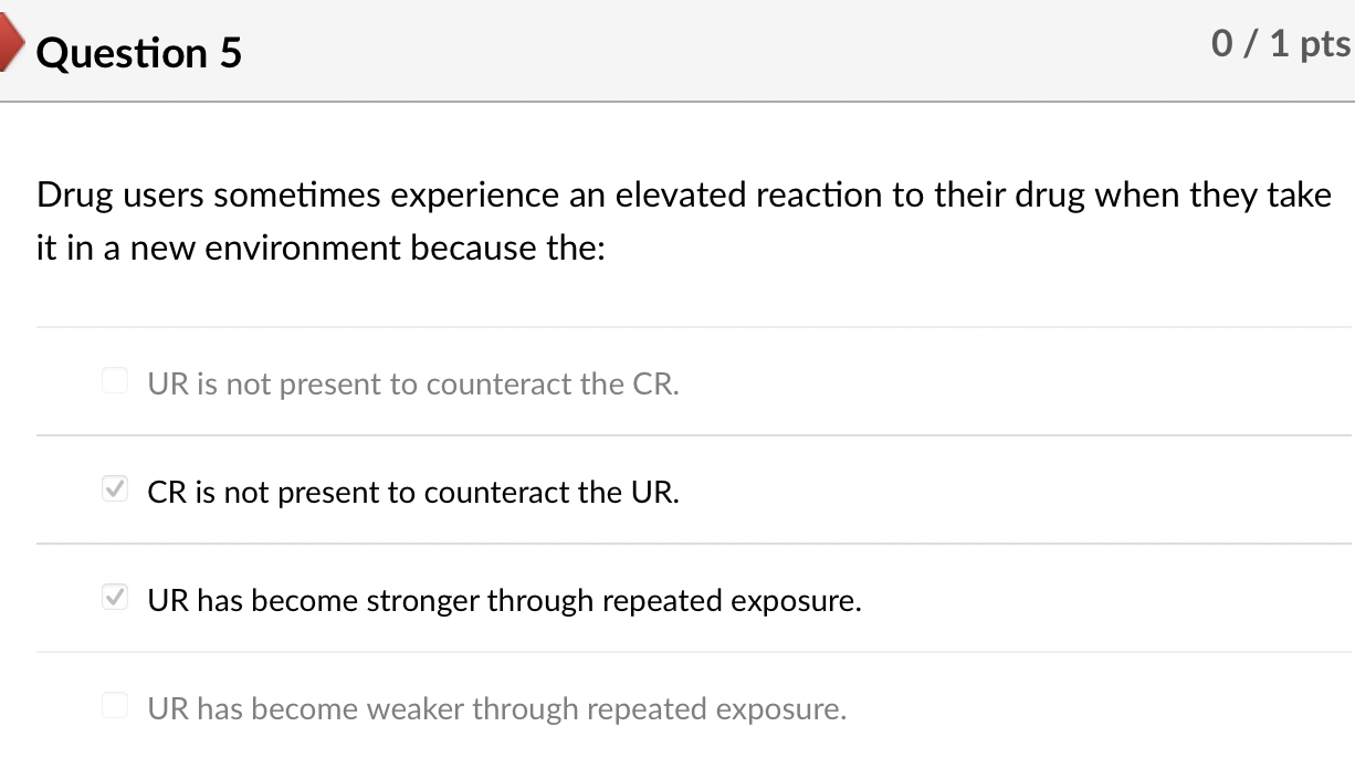 Solved is involved in the adaptation of many different | Chegg.com