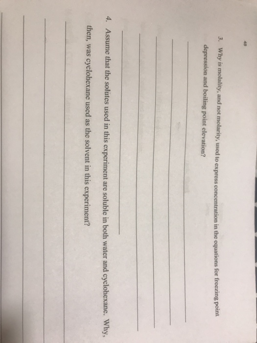 Solved 1. Explain why the temperature gradually drops as the | Chegg.com