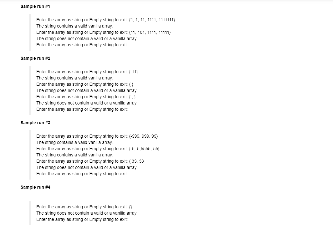 Solved please focus no def functions and no dictionary are chegg