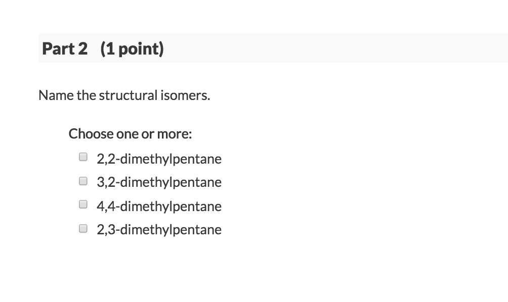 Solved 12 Question (2points) 1st attempt Part 1 (1 point) | Chegg.com