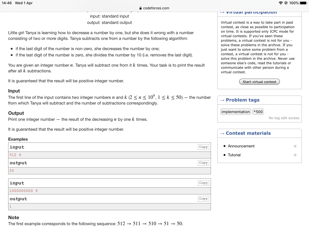 Solved in java language please I can’t make it to read the | Chegg.com