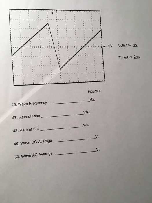 Solved 18. If two sine waves are 90° out of phase, when one | Chegg.com