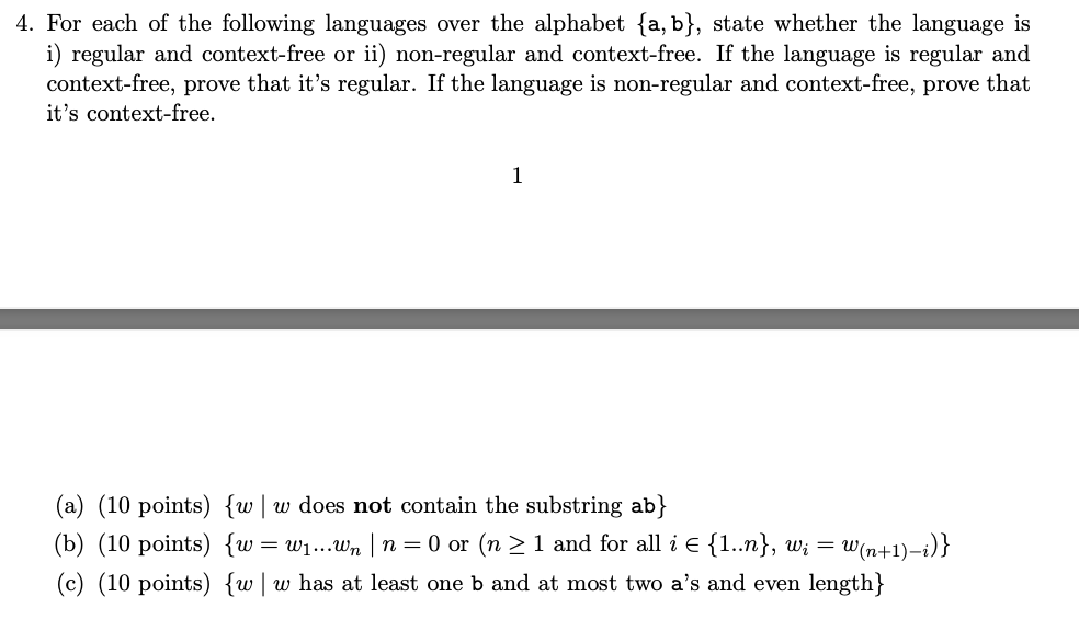 Solved Answer A, ﻿b, ﻿c According To The Question Please | Chegg.com