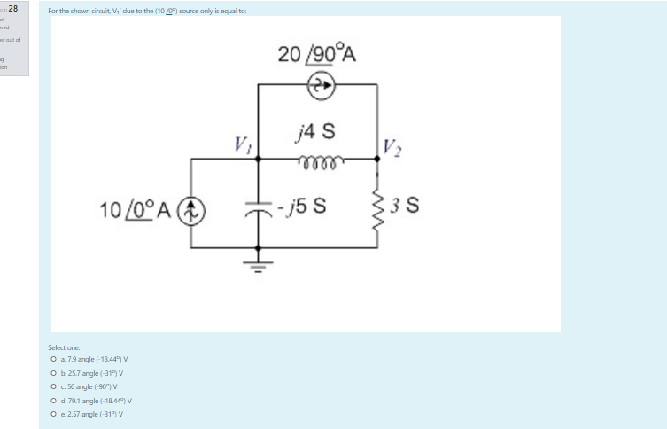 Solved Please I just want the final answer And as quickly as | Chegg.com