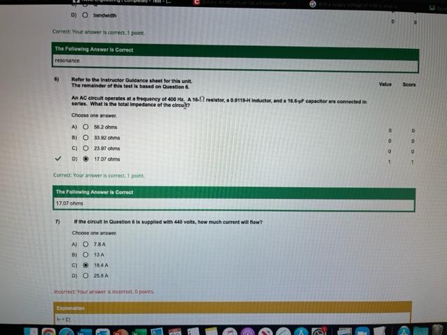 Solved Please Help! I have tried multiple times with | Chegg.com