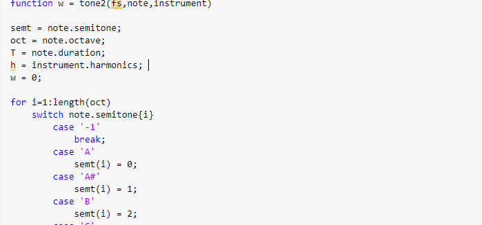 How do I convert a double into a cell array in | Chegg.com