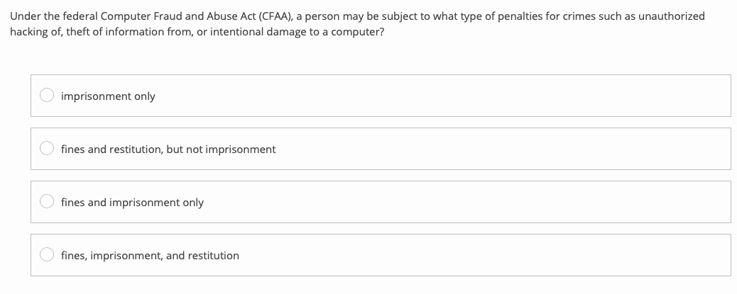 solved-how-does-the-punishment-for-a-misdemeanor-differ-from-chegg