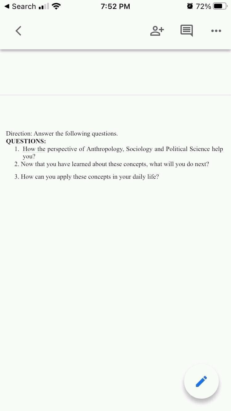 Solved Search uil 752 PM 0 72