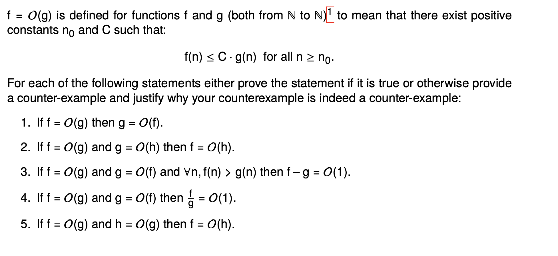 solved-f-o-g-is-defined-for-functions-f-and-g-both-from-n-chegg