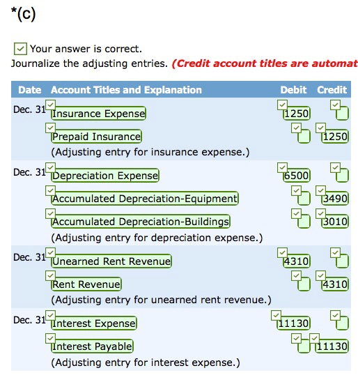 Solved Problem 4-4A (Part Level Submission) Jarmuz | Chegg.com