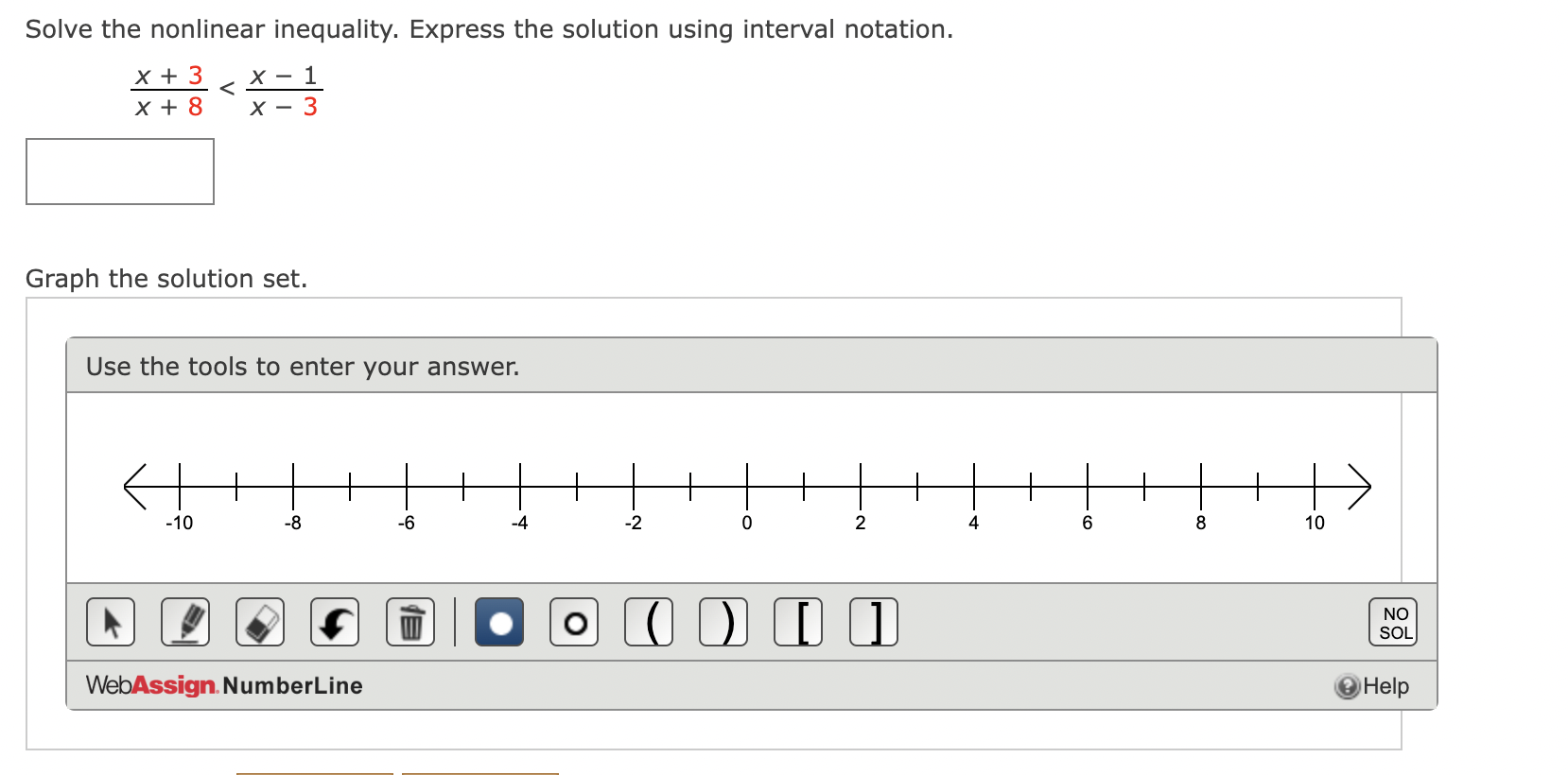 solved-solve-the-nonlinear-inequality-express-the-solution-chegg