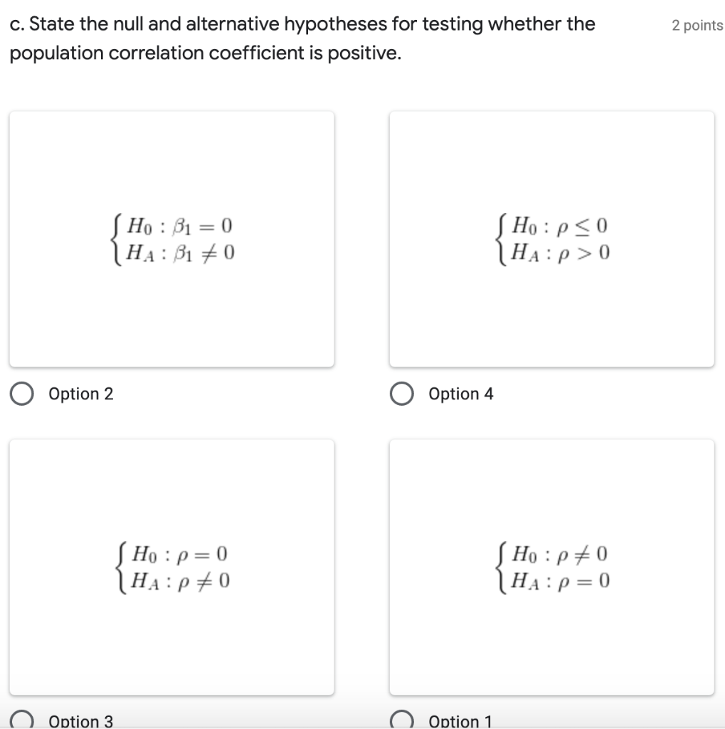 1. You are given the following sample data for | Chegg.com