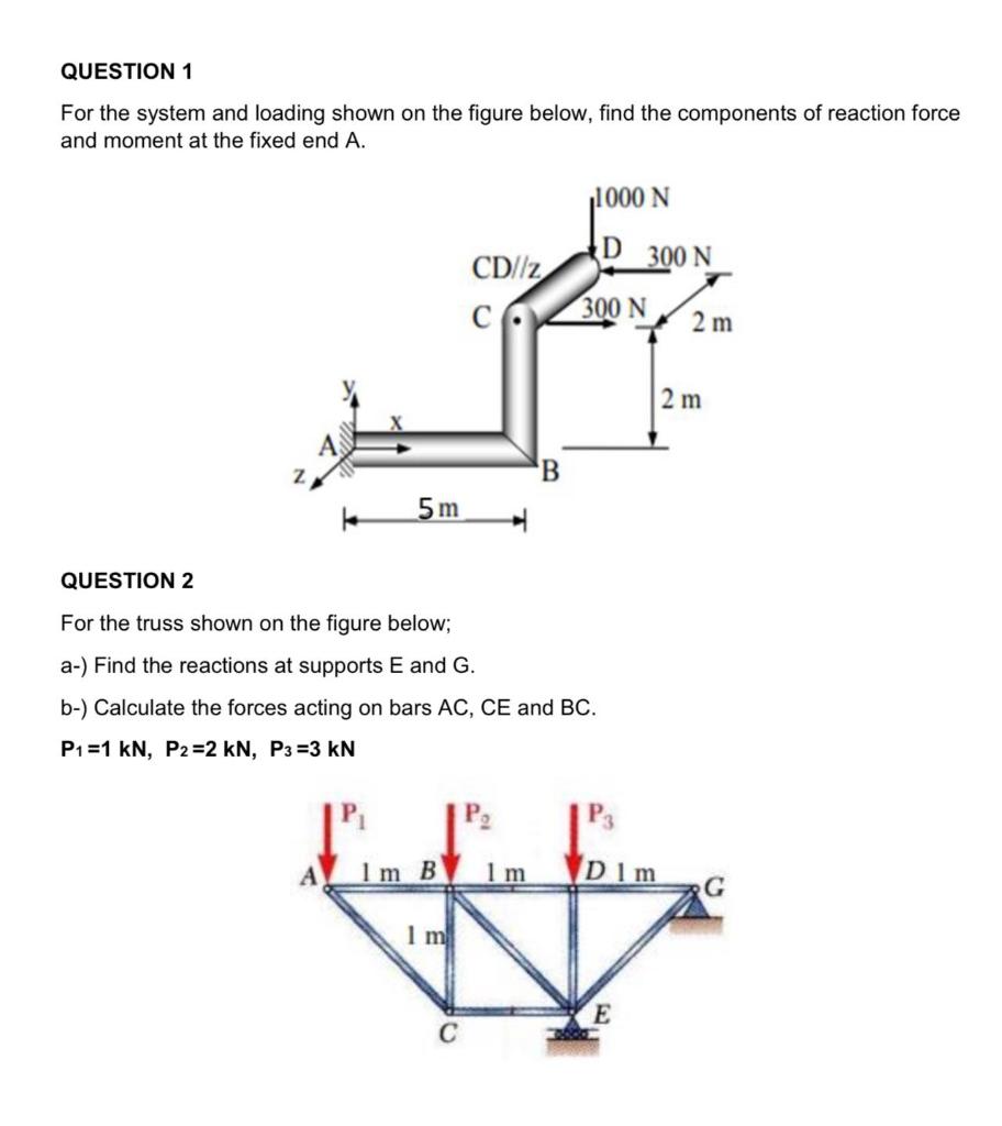 Solved This subject is statics please i want this 2 | Chegg.com