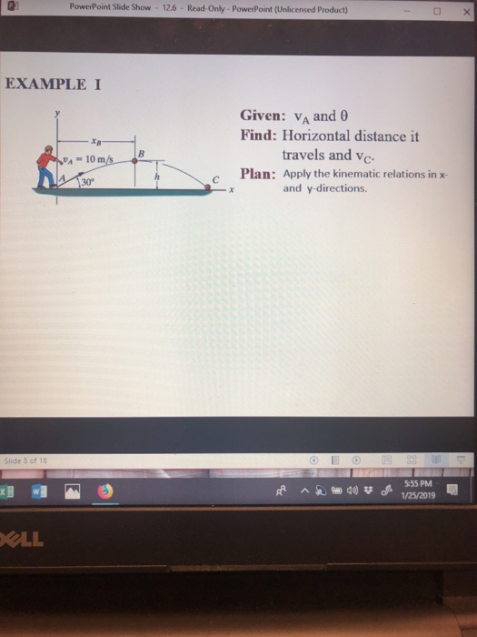 Solved PowerPoint Slide Show - 12.6-Read-Only-PowerPoint | Chegg.com
