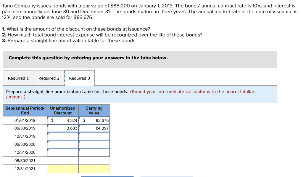 solved-tano-company-issues-bonds-with-a-par-value-of-88-000-chegg