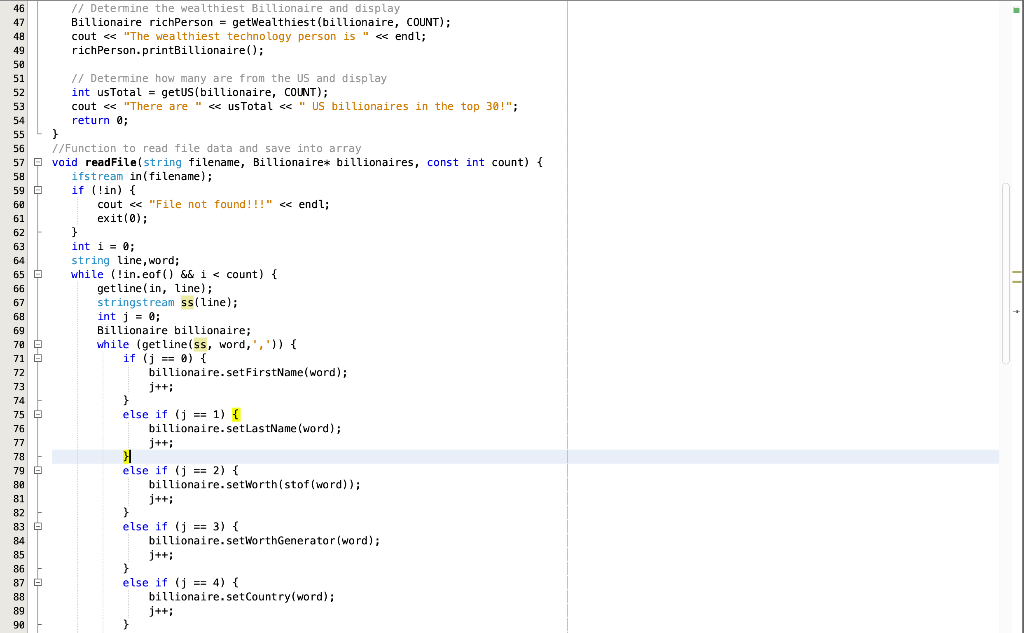 Solved Please help resolve error. Been stuck for days. New | Chegg.com