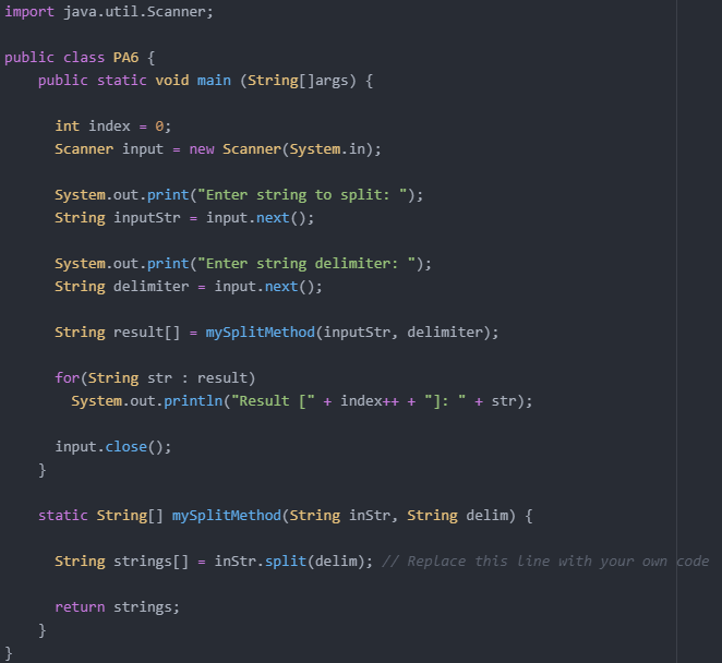 solved-instructions-in-java-the-split-method-in-the-string-chegg