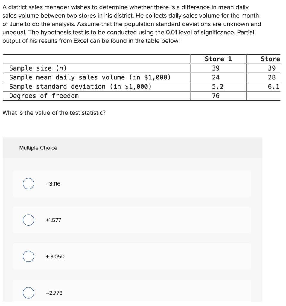 solved-a-district-sales-manager-wishes-to-determine-whether-chegg