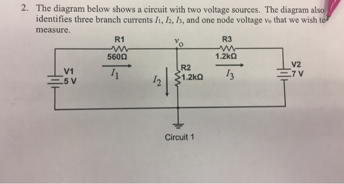 Solved 5. On the blank breadboard diagram below, draw | Chegg.com