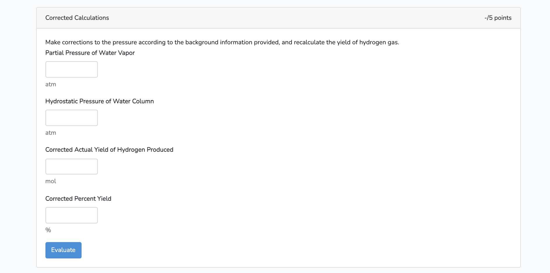 solved-data-1-1-points-enter-your-data-from-your-experiment-chegg