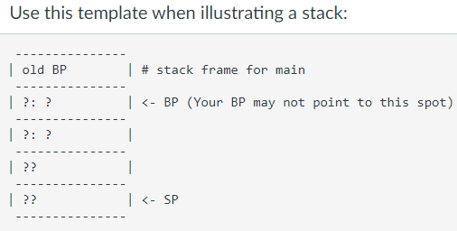 Computer Architecture For the C program given | Chegg.com