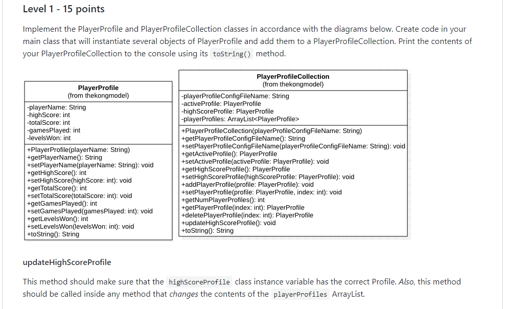 Here is the sample .txt file to print to console name | Chegg.com