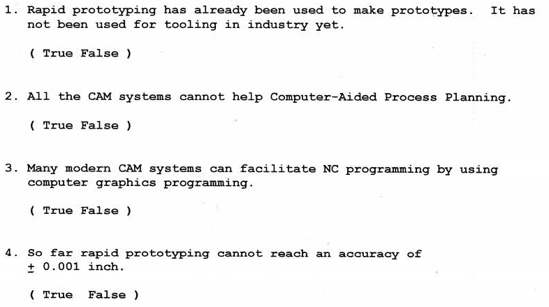 Software Engineering - Prototyping Model - GeeksforGeeks