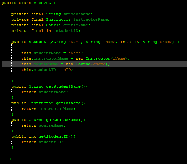 Solved Modify your program to have the user (me) give you | Chegg.com