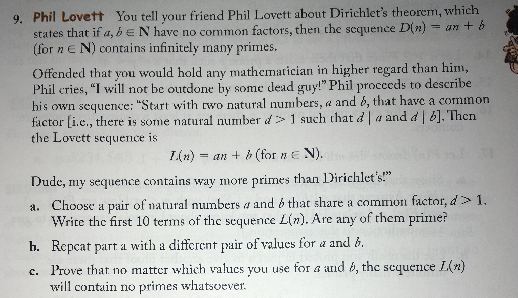 Solved I understand parts a and b but I need help on part c. | Chegg.com