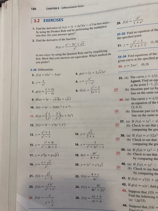 Solved Making sure if I got answers correct and see what are | Chegg.com