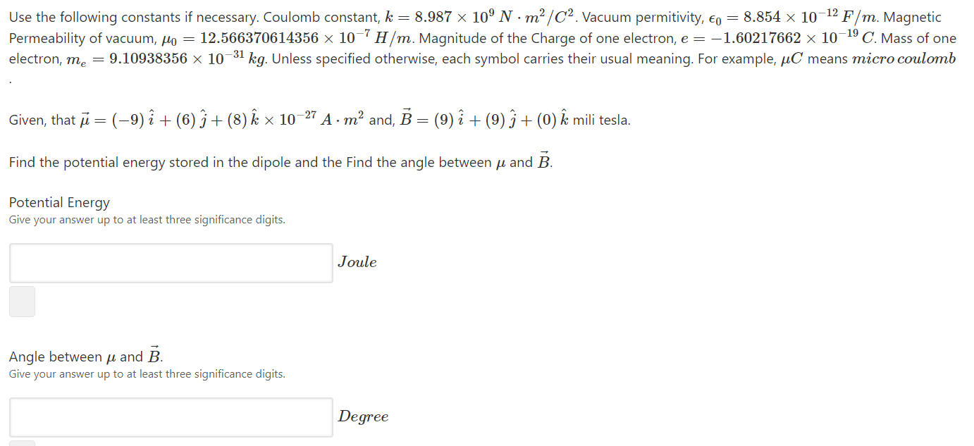 Solved These Are Part Of One Problem Please Solve Proper Chegg Com