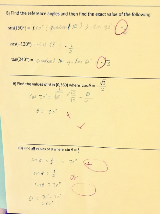 solved-find-the-reference-angles-and-then-find-the-exact-chegg