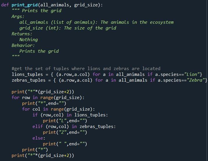 Background In this assignment, you will write a | Chegg.com