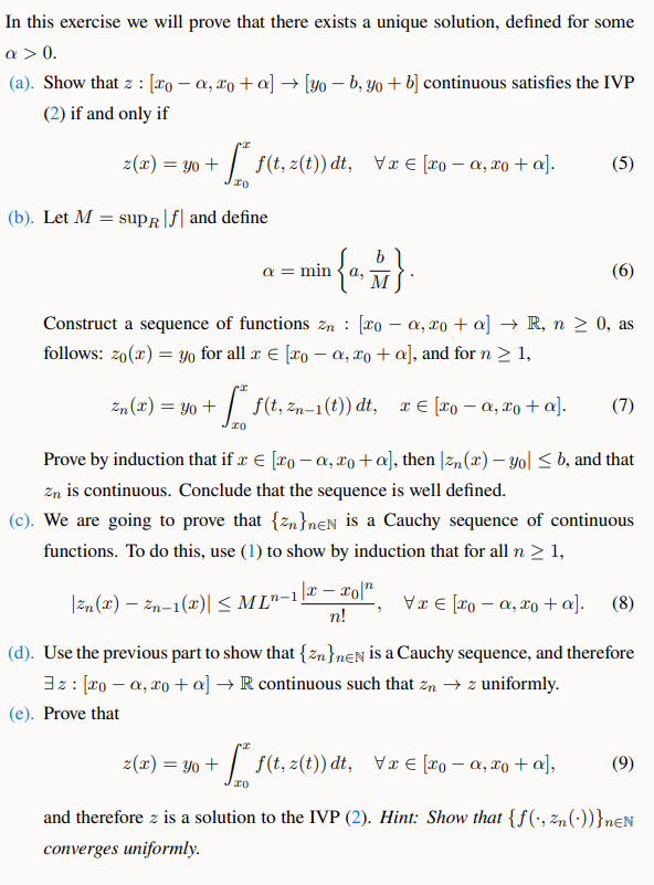 Solved Let R=[x0−a,x0+a]×[y0−b,y0+b] And Let F:R→R Be | Chegg.com